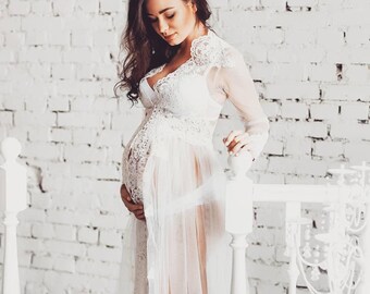 Sexy Maternity Dresses